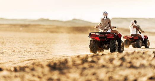 ATV