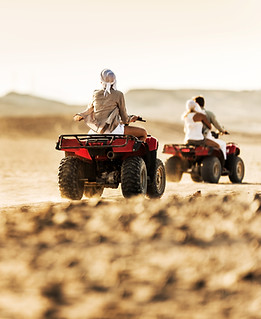 ATVs
