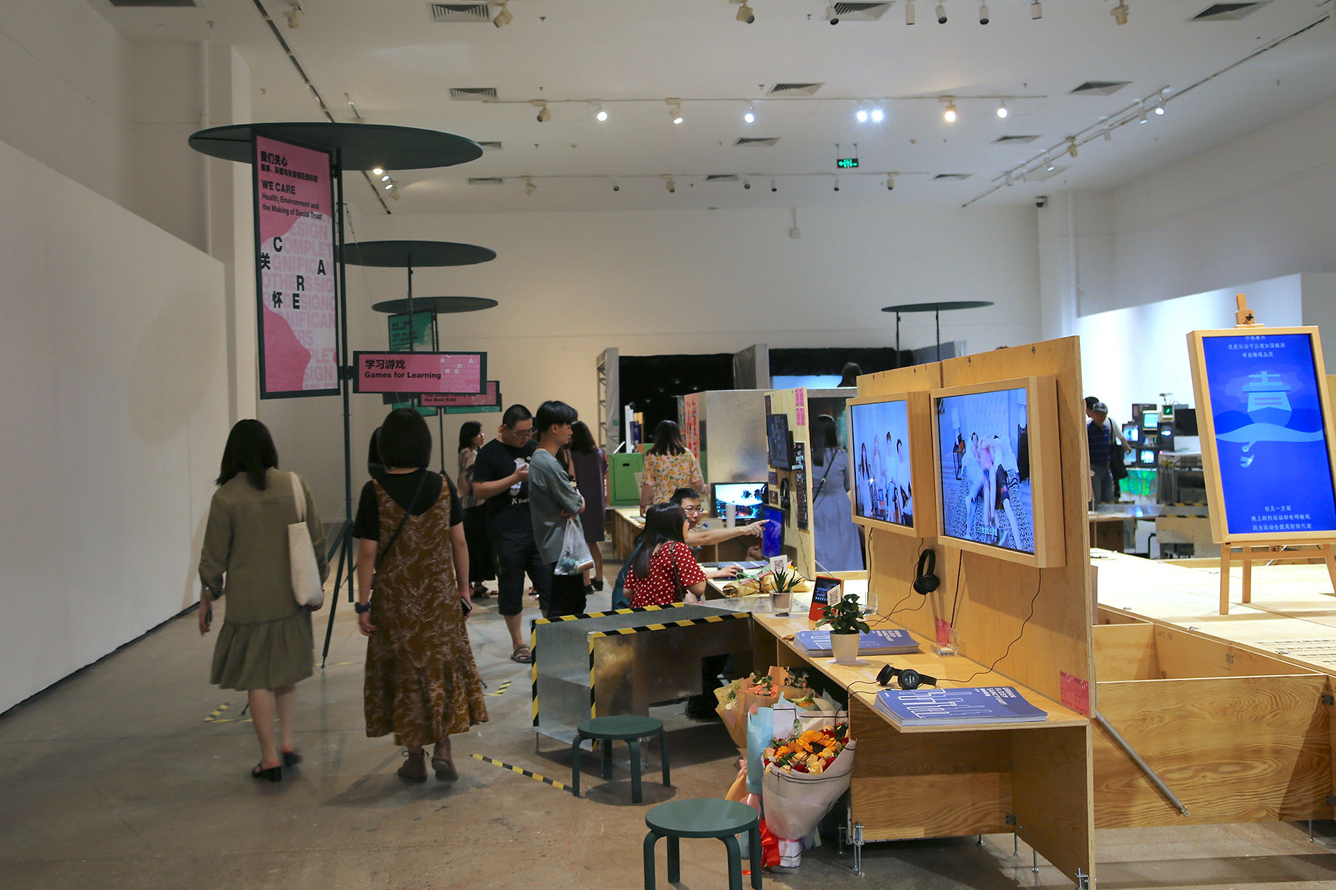 Photo Credit_The School of Art & Design 