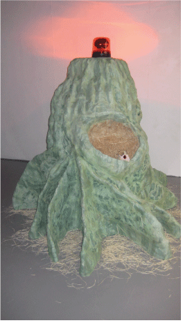 Tree (2009)