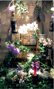 Artists Garden