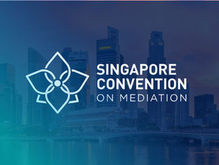 Singapore Convention on Mediation: Too Much or Too Little?