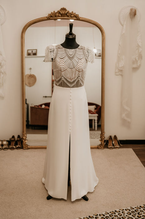 Cléore 2200 € Taille 36