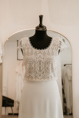 Odette 1750 € Taille 38 