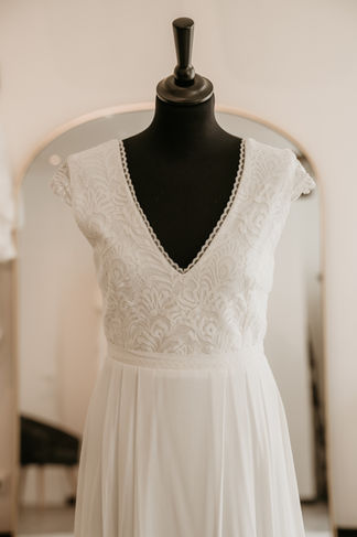 Paulette 1400 € Taille 36 