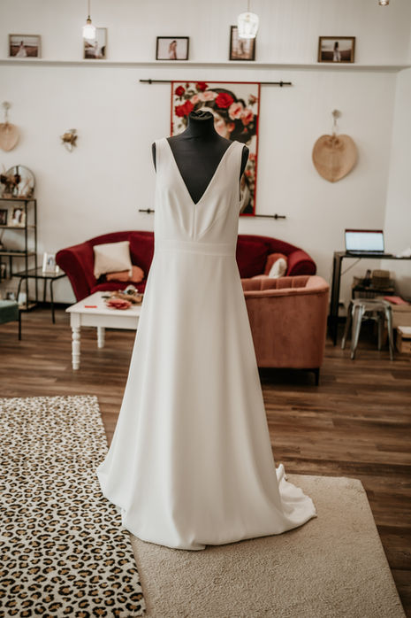 Margareth 1950 € Taille 42 