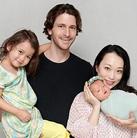 Dr. Nick Withem's Family