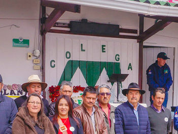 COOPERATIVISMO: UNA ALTERNATIVA SOCIO ECONÓMICA