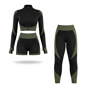 Fitness Kıyafetleri