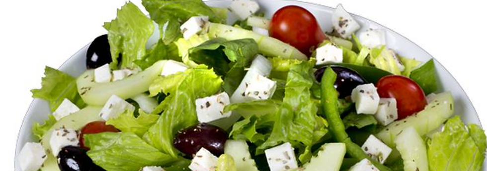 Fresh ingridients #prontosalads 
