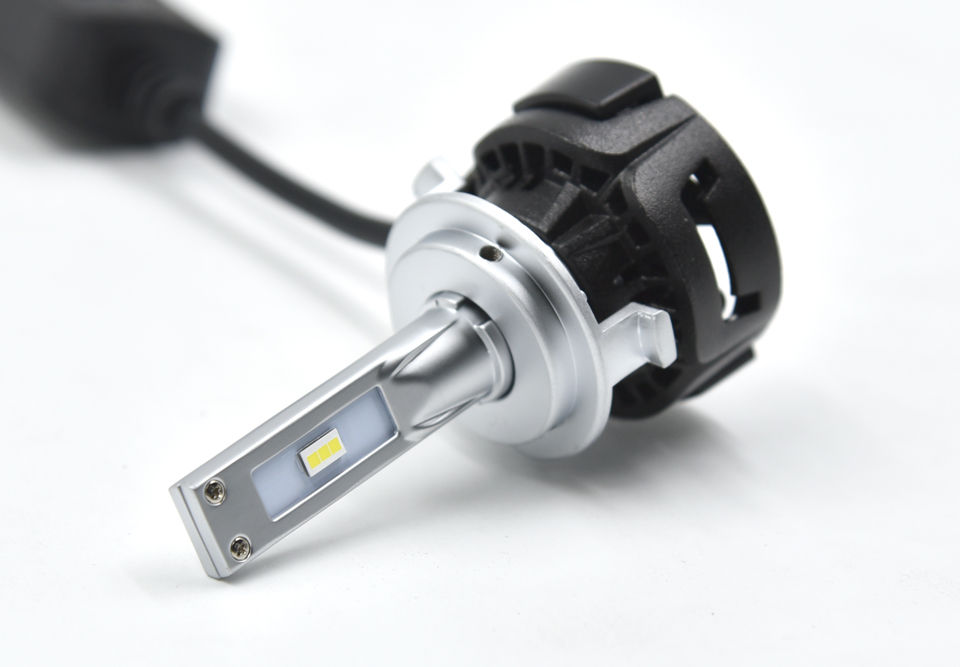 Миниатюра: Светодиодные лампы i.light H7 Kia Hyundai Mitsubishi Gen.2 +150%