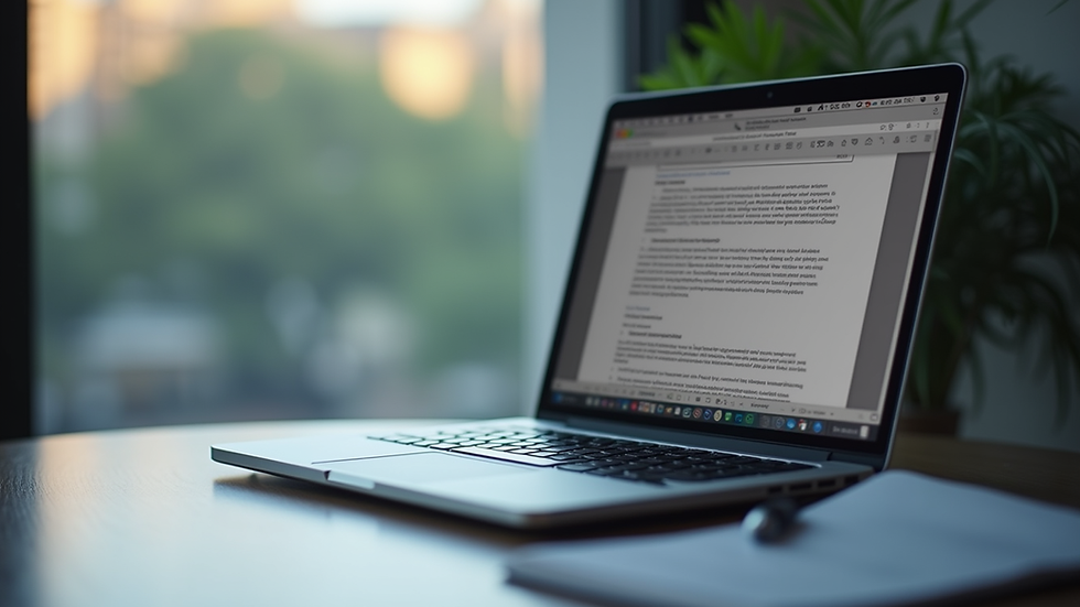 Cómo Programar Consultas Legales de Trabajo en Línea