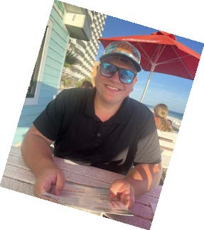 Writer: Jeremy Turner