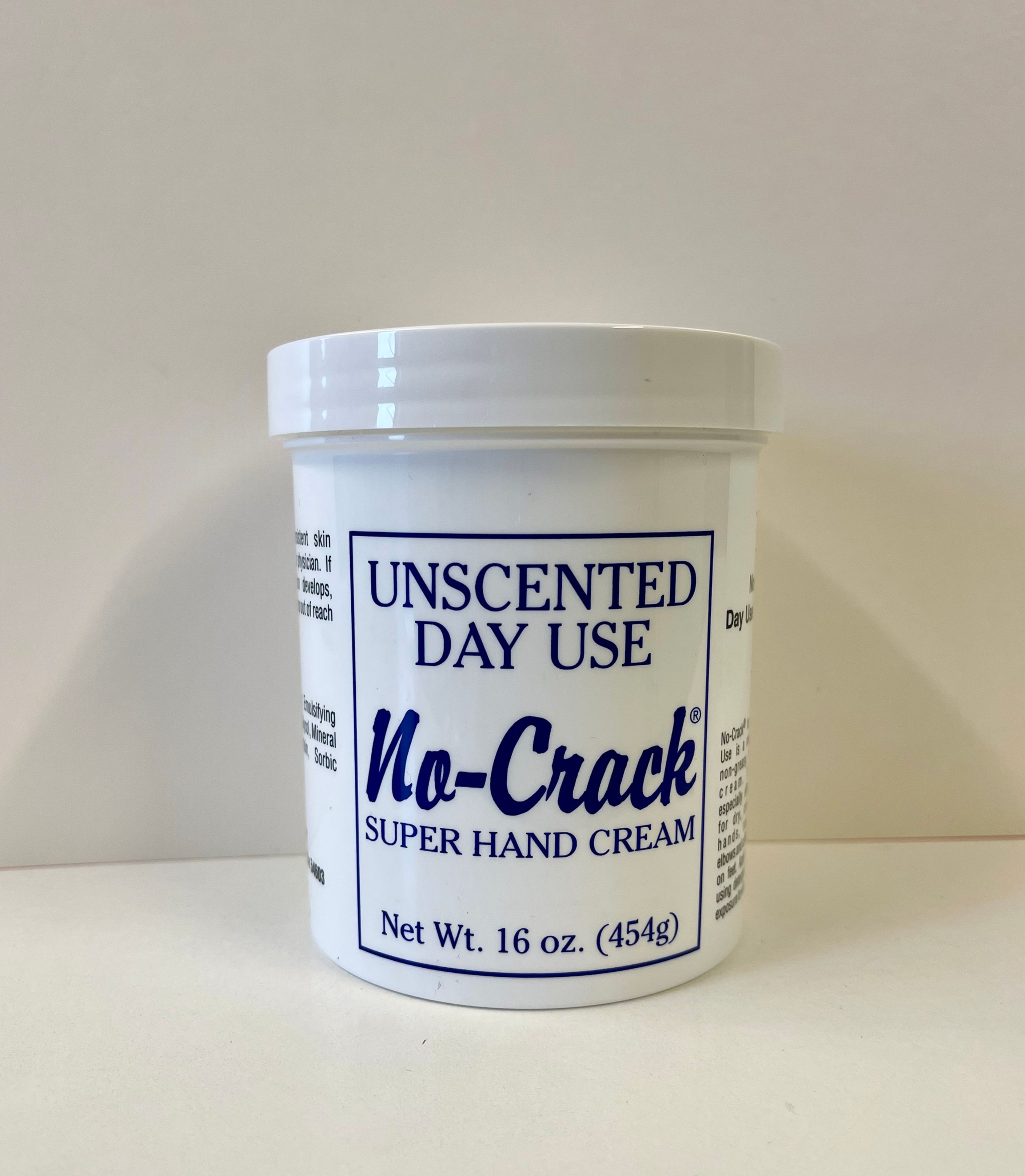 Unscented Day Use 16oz