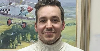 New LAA Inspector - Mike Maddams