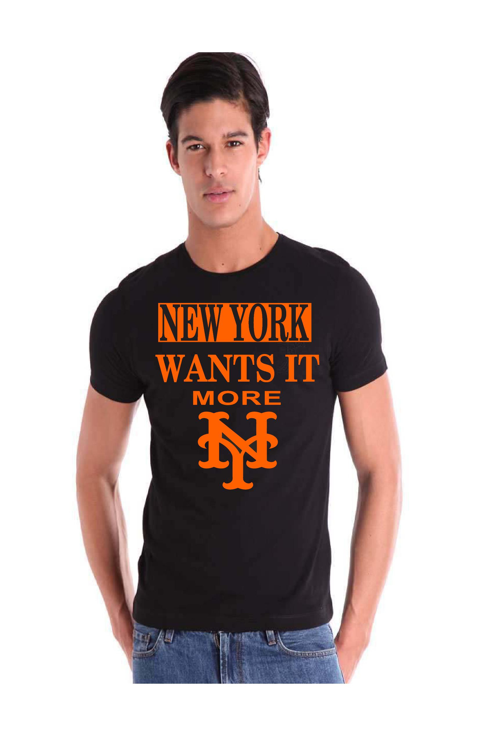 NY METS