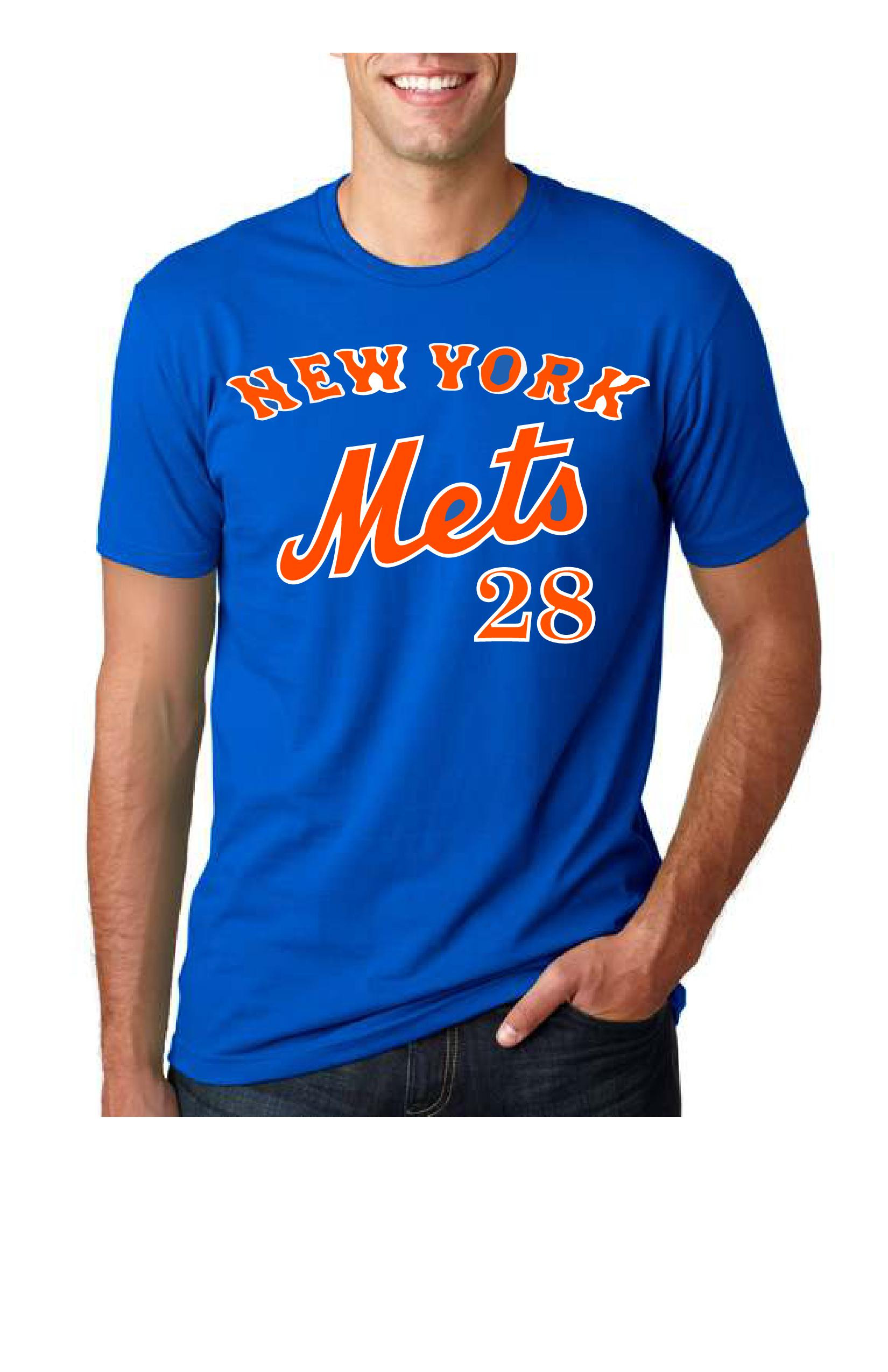 Mets T