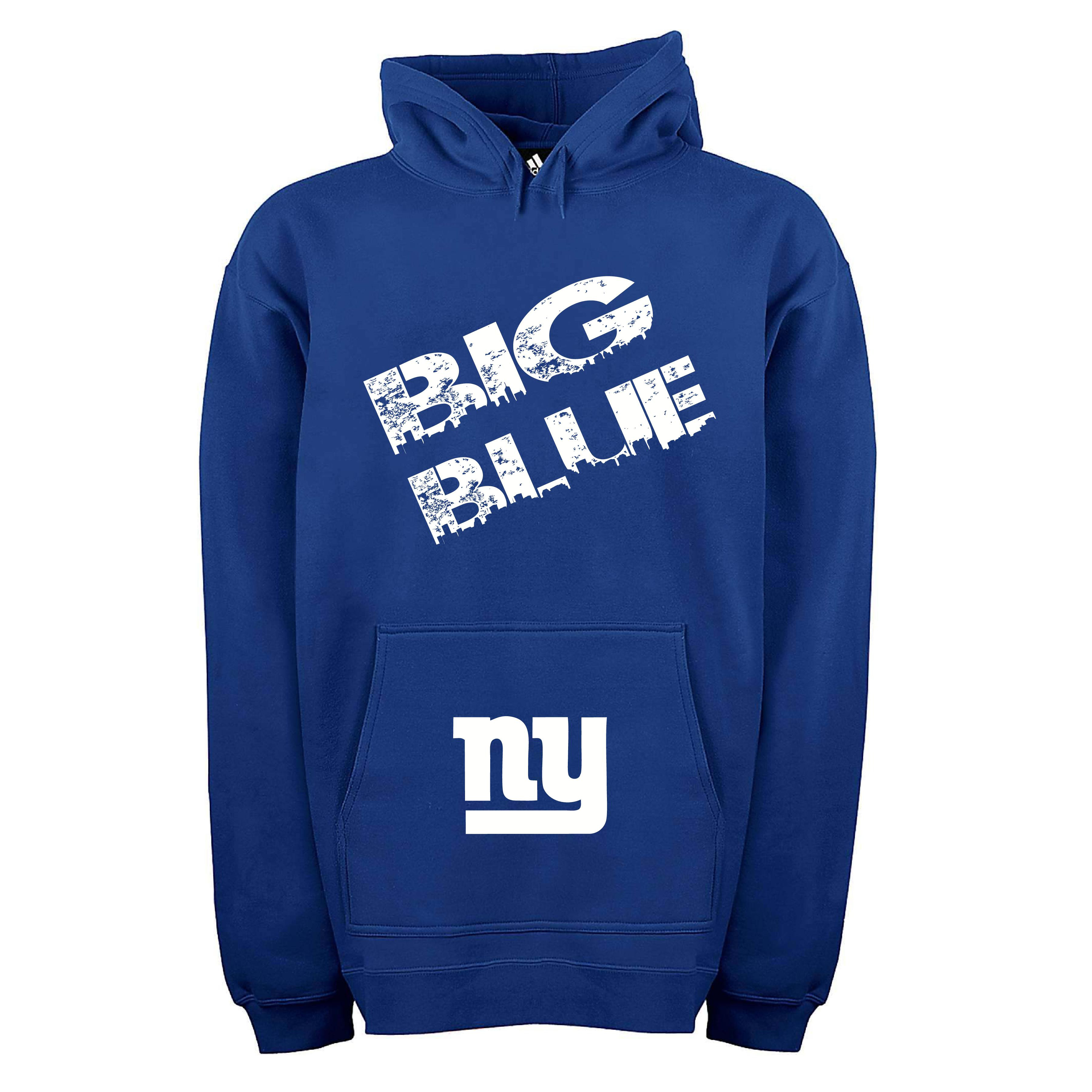 Big Blue