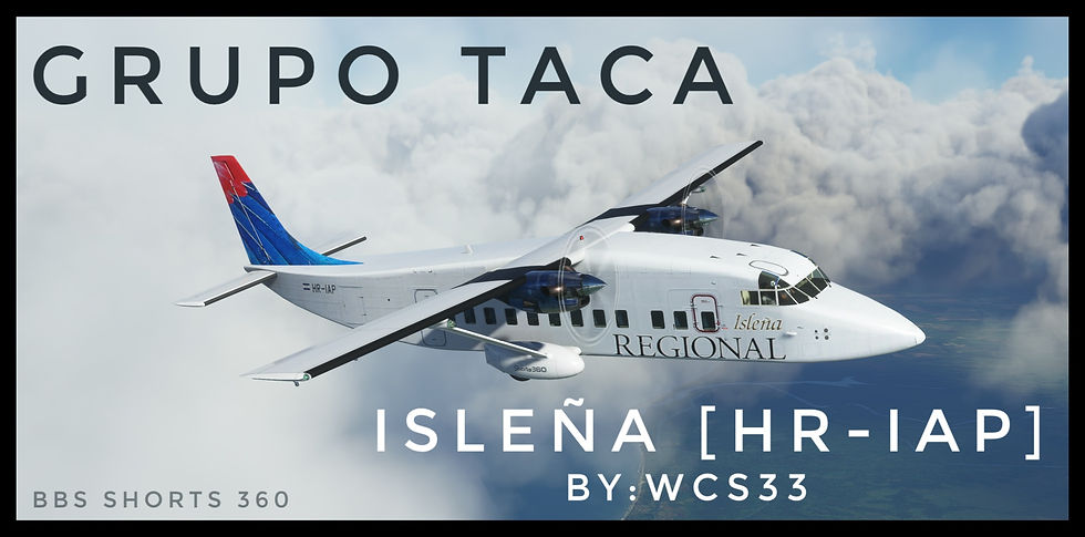 ISLEÑA (HR-IAP)
