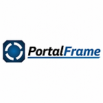 PortalFrame Blue Portal Logo.png