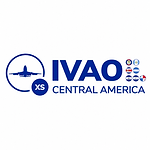 IVAO Central America Aviation Logo.png