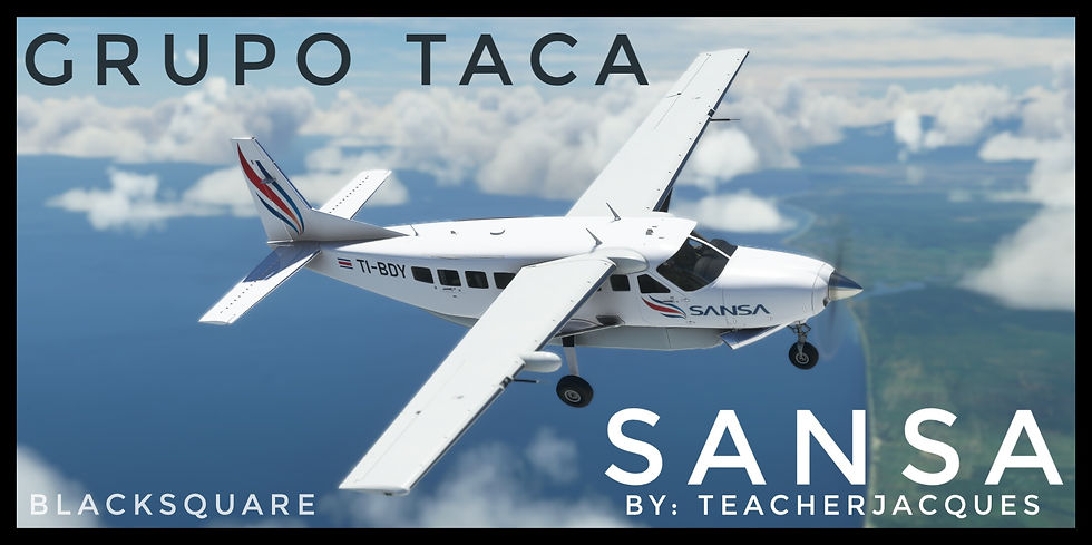 SANSA (TI-BDY)