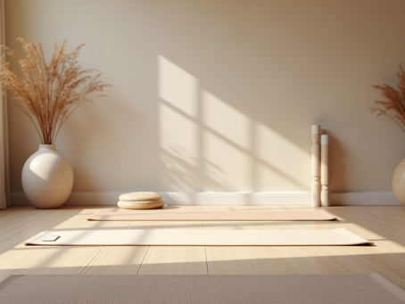 Discover the Benefits of Yoga Classes for Women