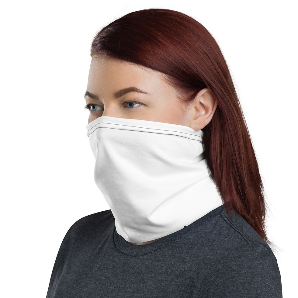 Thumbnail: Ms. Parker Neck Gaiter