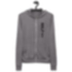 Thumbnail: MILFish zip hoodie