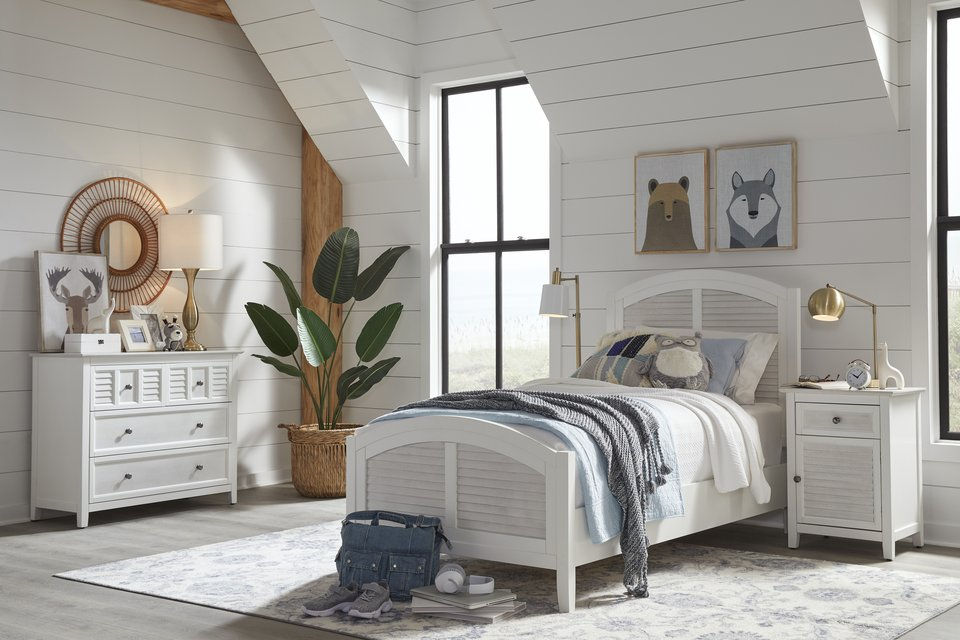 Thumbnail: High Tide Bedroom Collection