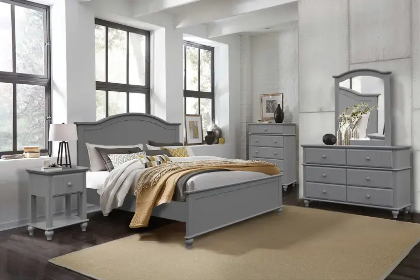 Thumbnail: Abacoa Bedroom Collection 