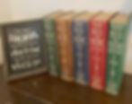 Used books make up a large part of my personal library holdings--and I write in them and mark them up. After all, they're tools!