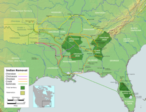 trail-of-tears