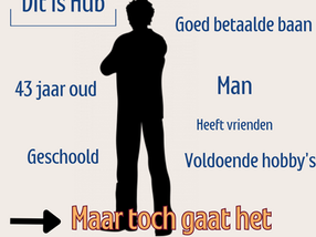 Het verhaal van Hub