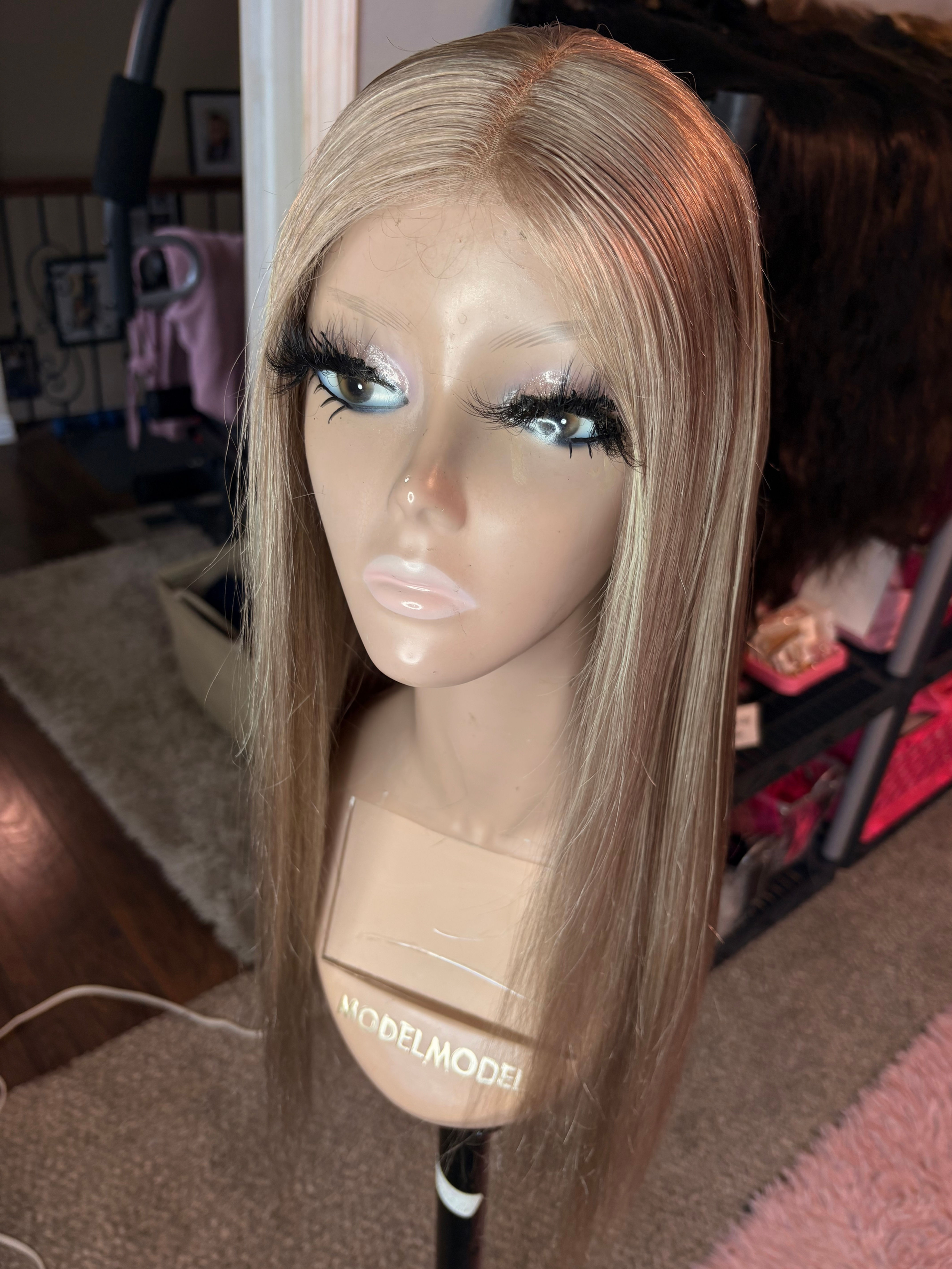 Lace Wig