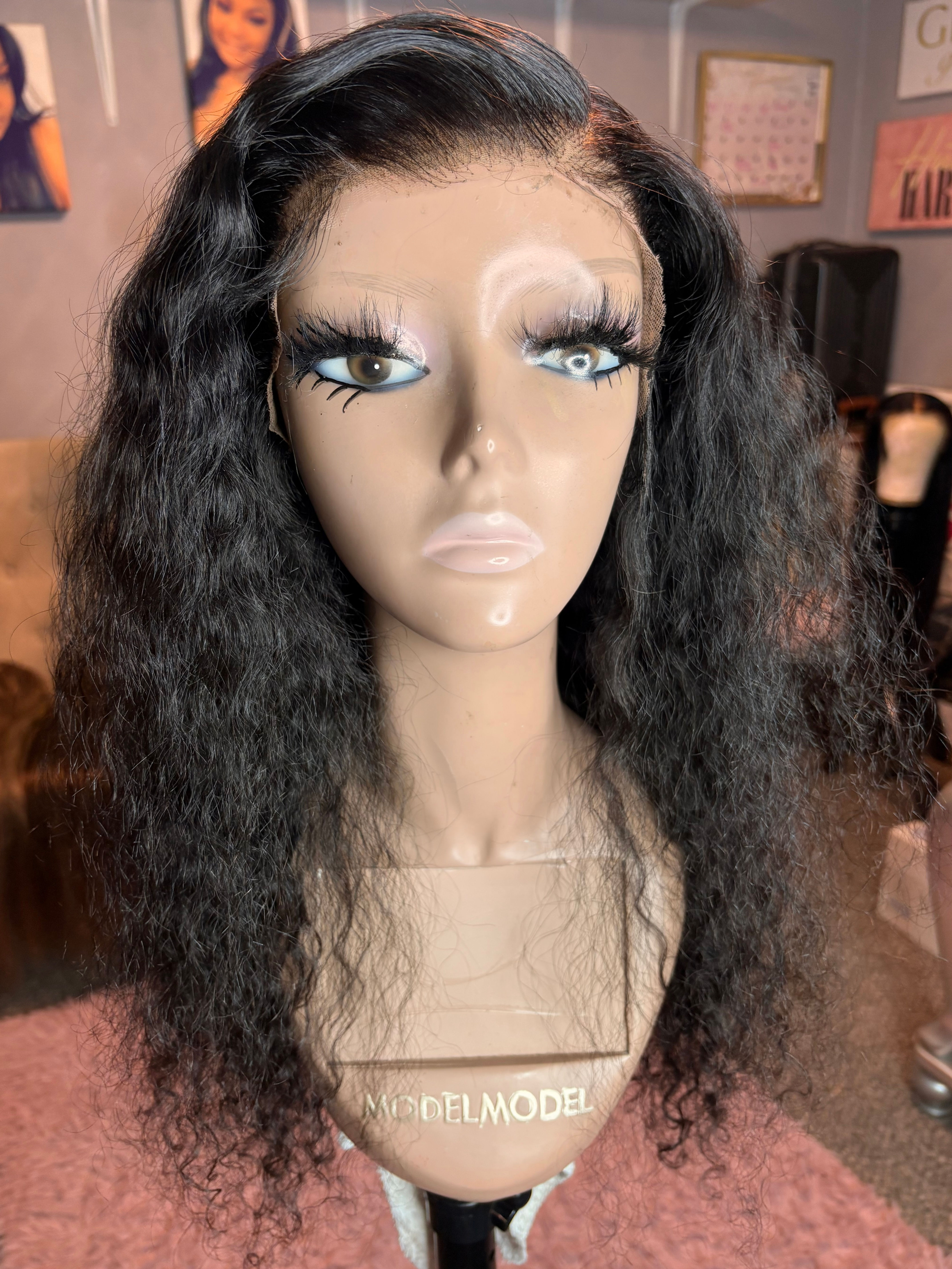 Lace Wig