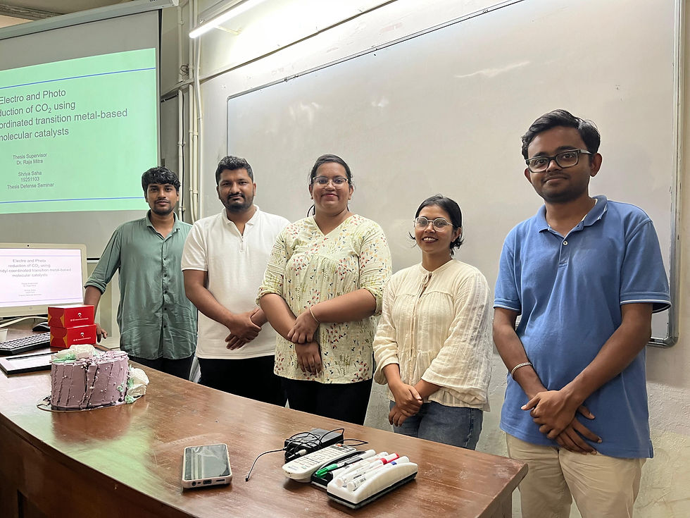 Defense of Shriya 19.06.2025