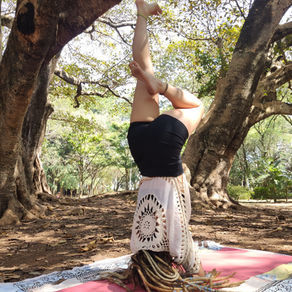 Cuidados importantes antes de iniciar uma prática de yoga