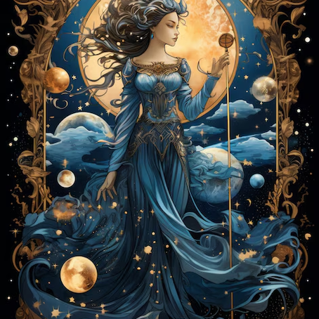 Doba Vodolije: vreme kada se istina vraća kući