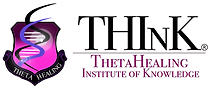 Theta healing Institute of knowledge badge