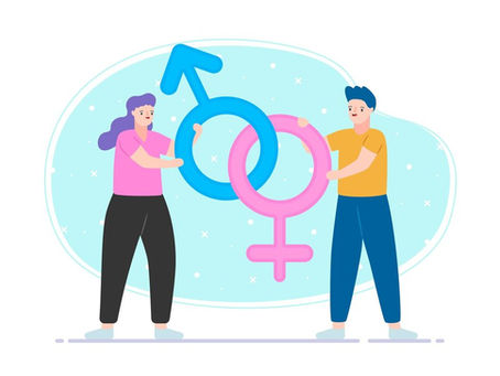 Online Program Feminine/Masculine