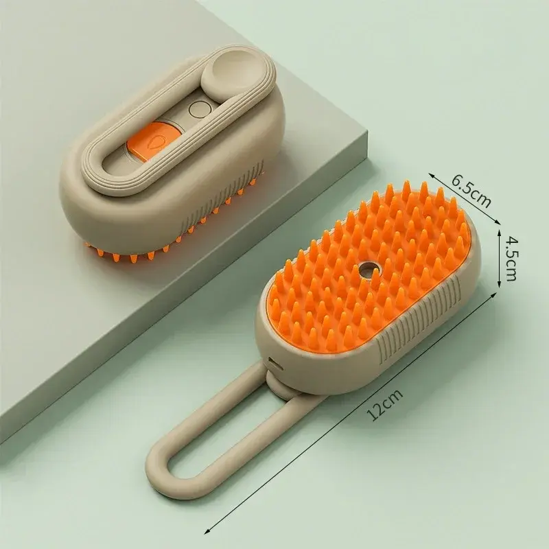 Miniatura: Vaporbrush Petfy