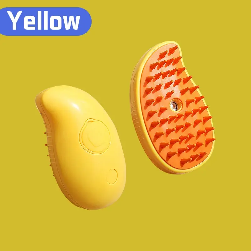 Miniatura: Vaporbrush Petfy
