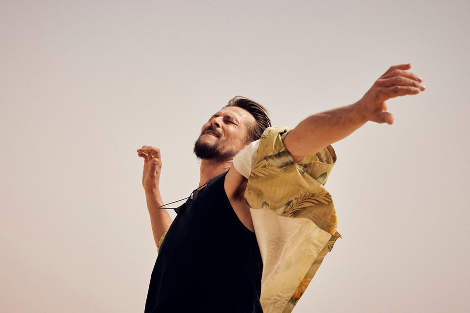 Tonin Janvier en mouvement Photo©vivesquim