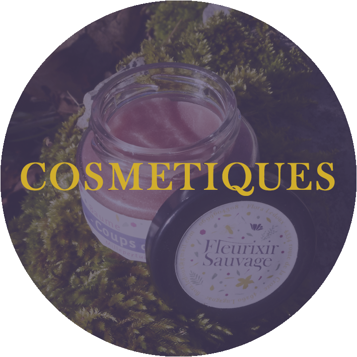Cosmétiques