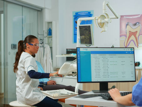 How OpenDental API Automates Appointment Scheduling and Reduces No-Shows