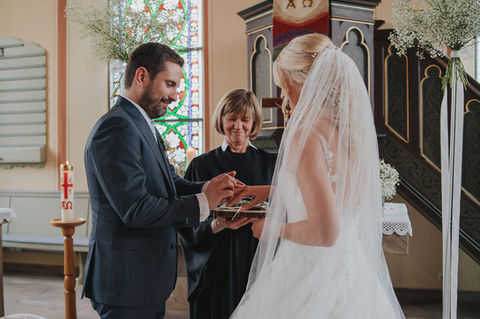 Sebastian Ernst Fotografie Hochzeit Kassel