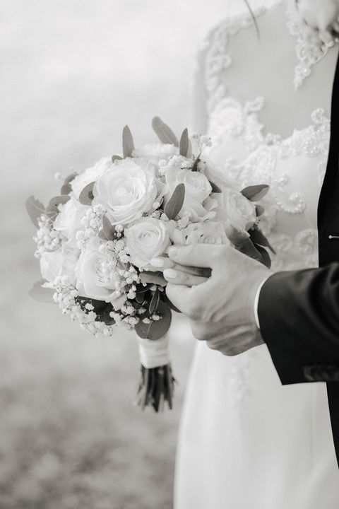 Hochzeitsfotograf Kassel, Wedding, Hochzeit, Brautpaar, Liebe, Trauung, Paarshooting, Sebastian Ernst Fotografie, Brautstrauß
