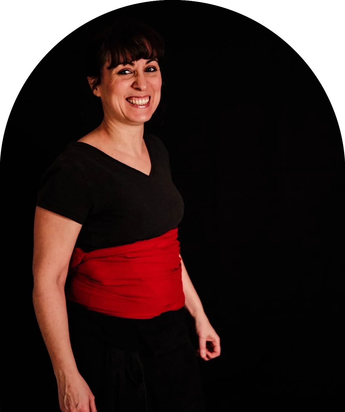 Carine Vigneron