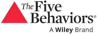 Hesse Consulting Group are an authorised Partner for The Five Behaviors
